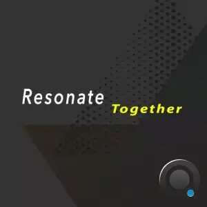  Ed-Case, Paul Tea, Hugo Mccann - Resonate Together 196 (2024-08-16) 