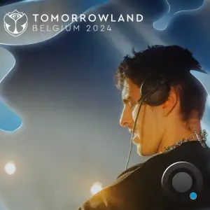  Tomorrowland 2024 - Trym Live-STREAM-07-26 (2024) 