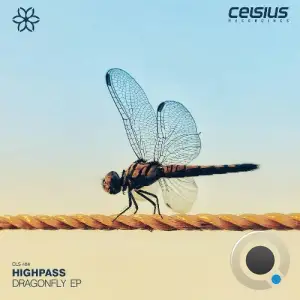  Highpass - Dragonfly (2024) 