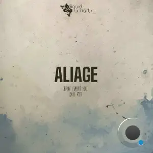  Aliage - Baby I Want You (2024) 