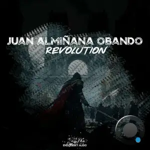  Juan Alminana Obando - Revolution (2024) 