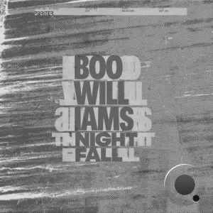  Boo Williams - Night Fall (2024) 