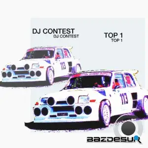  Dj Contest - TOP 1 (2024) 