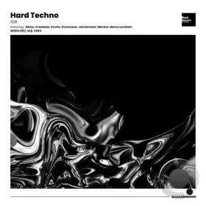  Hard Techno 008 (2024) 