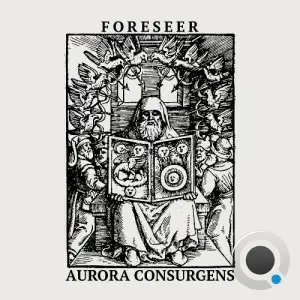  Foreseer - Aurora Consurgens (2024) 