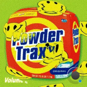  Simoncello - Powder Traxx, Vol. 5 (2024) 