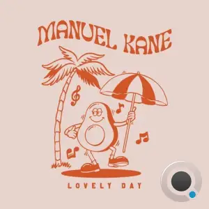  Manuel Kane - Lovely Day (2024) 