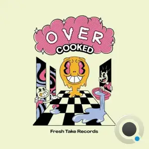  FTW003 - Overcooked (2024) 