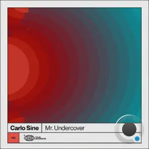  Carlo Sine - Mr. Undercover (2024) 