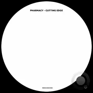  Pharmacy - Cutting Edge (2024) 