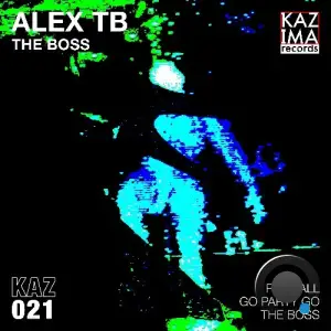  Alex TB - The Boss (2024) 