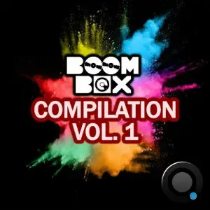  Boom Box Compilation Vol. 1 (2024) 