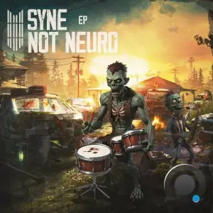  Syne - Not Neuro (2024) 