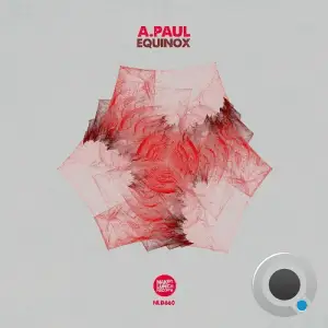  A.Paul - Equinox (2024) 