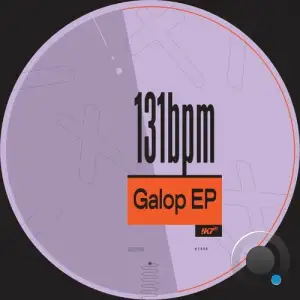  131bpm x Byron Yeates - Galop (2024) 