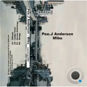  Pee J Anderson - Mibu (2024) 