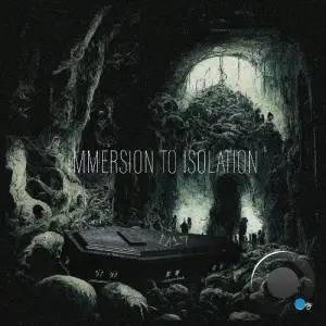  DJ Twi$t II - Immersion To Isolation (2024) 