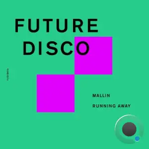  Mallin - Running Away (2024) 