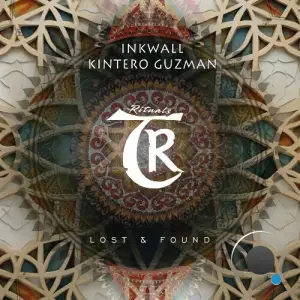  Inkwall, Kintero Guzman - Lost & Found (2024) 