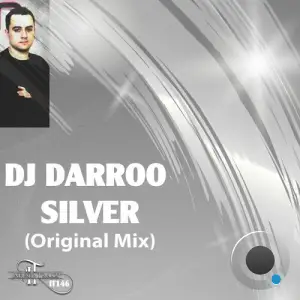  DJ Darroo - Silver (2024) 