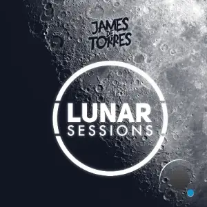  James De Torres - Lunar Sessions 117 (2024-08-20) 