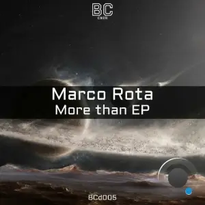  Marco Rota - Rather Than (2024) 