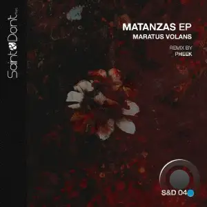  Maratus Vølans - Matanzas (2024) 