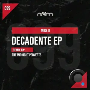  Mike.D - Decadente (2024) 