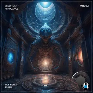  Elso (GER) - Arrogance (2024) 