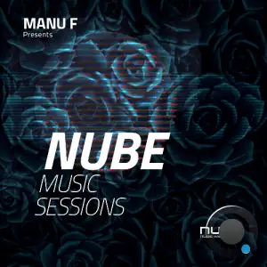  Nico Gamba - Nube Music Sessions 070 (2024-08-21) 