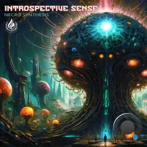  Introspective Sense - Necro Synthesis (2024) 