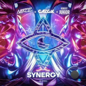  Narcyz x Cazok x Robert Junior - Synergy (2024) 