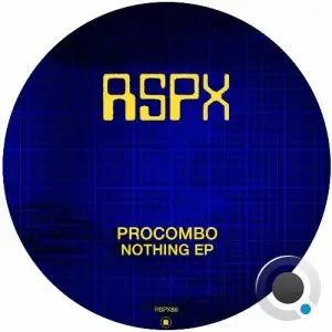  Procombo - Nothing (2024) 