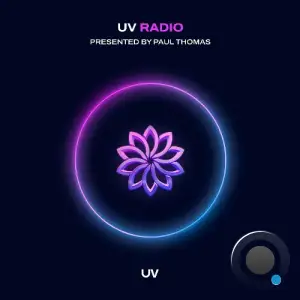  Paul Thomas - Uv Radio 357 (2024-08-22) 