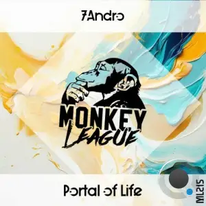  7Andro - Portal Of Life (2024) 