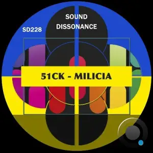  51CK - Milicia (2024) 