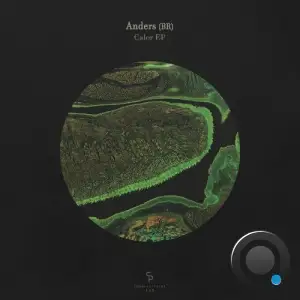  Anders (BR) - Calor (2024) 