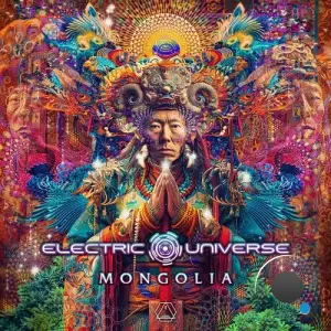  Electric Universe - Mongolia (2024) 