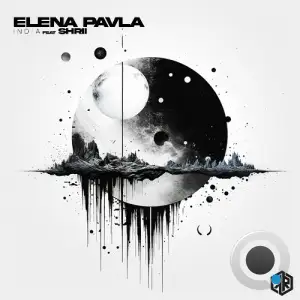  Elena Pavla feat. Shrii - India (2024) 