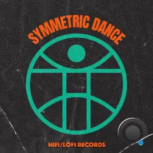  Franz Matthews - Symmetric Dance (2024) 