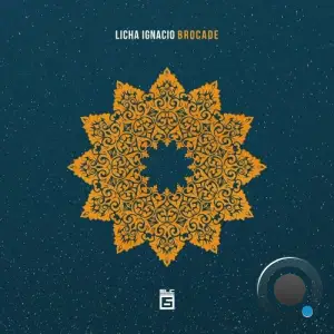  Licha Ignacio - Brocade (2024) 