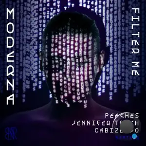  Moderna - Filter Me Remixes (2024) 