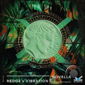  Redge & Vibration - Novella (2024) 