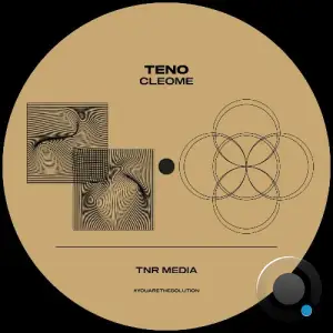  Teno - Cleome (2024) 