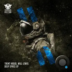  Trent Hadid & Will Lewis - Deep Space (2024) 