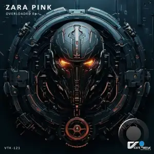  Zara Pink - Overloaded (2024) 