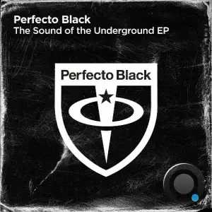  Perfecto Black: The Sound of the Underground (2024) 