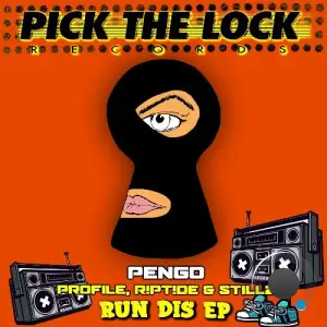  Pengo & Profile - Run Dis (2024) 