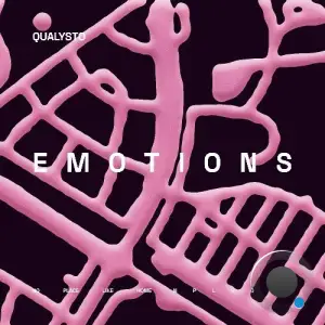  Qualysto - Emotions (2024) 