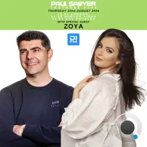  Paul Sawyer & Zoya - Textures 091 (2024-08-22) 